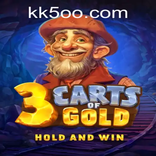Descubra o Empolgante Mundo de 3cartsOfGold: Um Jogo de Estratégia com Desafios Únicos