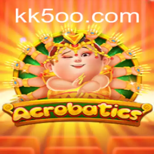 Explorando o Jogo 'Acrobatics': Uma Imersão no Mundo dos Desafios Virtuais com KK500.com