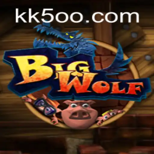 BigWolf: Aventura e Estratégia no Mundo do Jogo Moderno