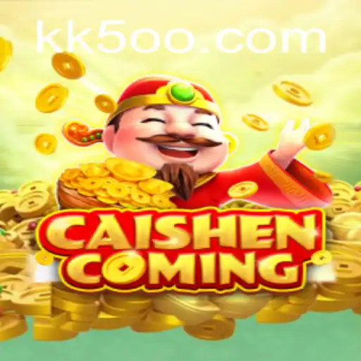 CAISHENCOMING: Uma Jornada Afortunada no Universo dos Jogos Online