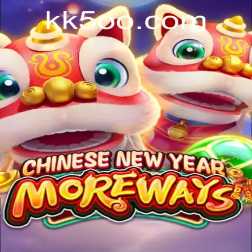 Explorando o Jogo CHINESENEWYEARMOREWAYS na Plataforma KK500.com