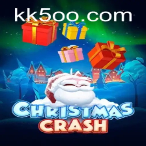 ChristmasCrash: Mergulhe na Aventura Festiva com KK500.com