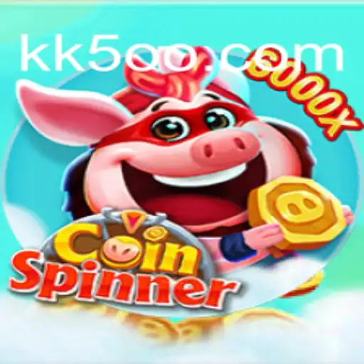Descubra CoinSpinner: O Jogo Revolucionário de KK500.com