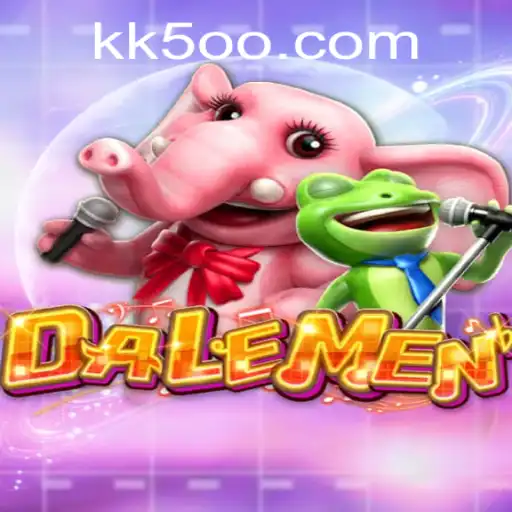 Explorando as Aventuras de DALEMEN: O Novo Jogo Promissor