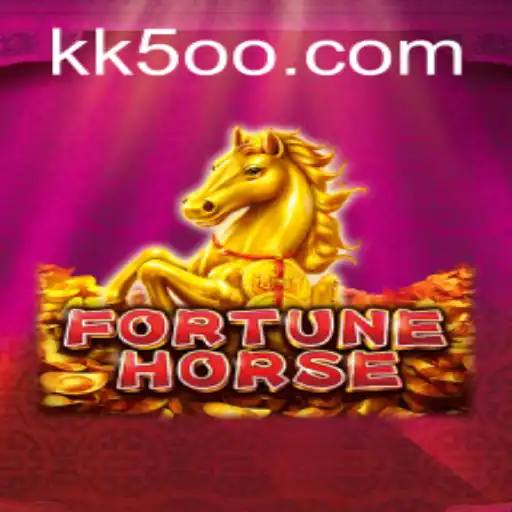 Desvendando o Mundo de FortuneHorse e a Sua Conexão com KK500.com