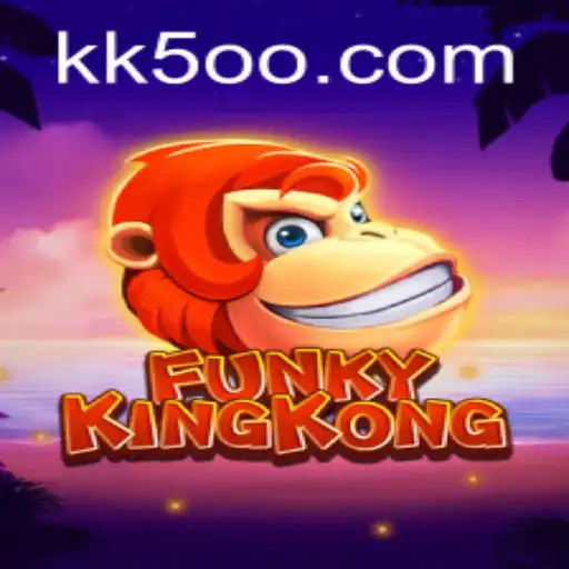 FunkyKingKong: A Nova Sensação dos Jogos de Aventura
