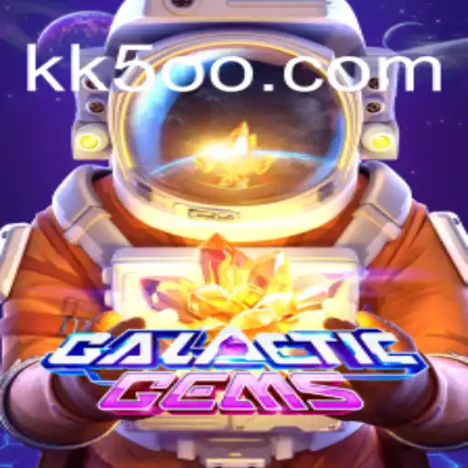 Explorando o Universo de GalacticGems: Uma Jornada Inesquecível no Sítio KK500.com