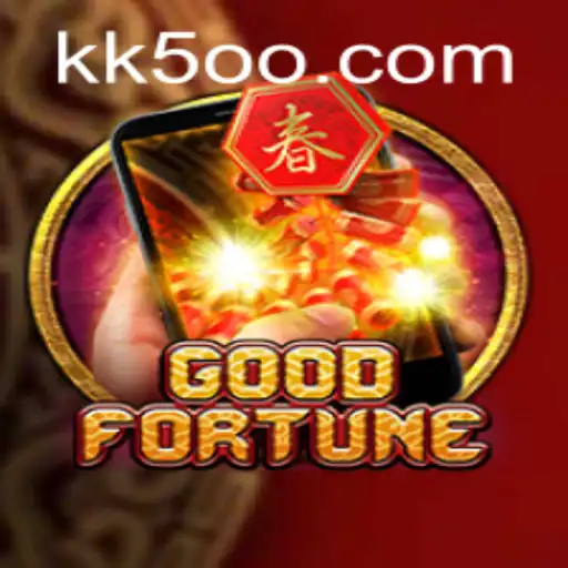 Descubra o Fascinante Mundo de GoodFortuneM e KK500.com