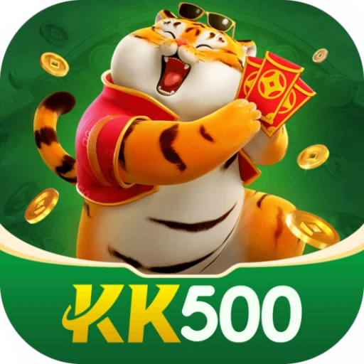 KK500.com Logo