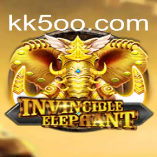 Descubra o Mundo Empolgante de InvincibleElephant