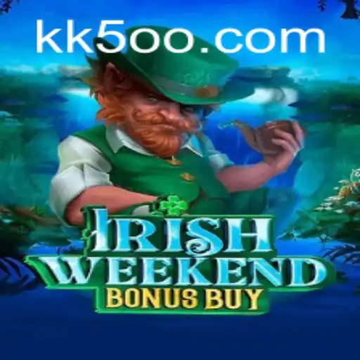 IrishWeekendBonusBuy: Um Mergulho no Mundo dos Jogos Online