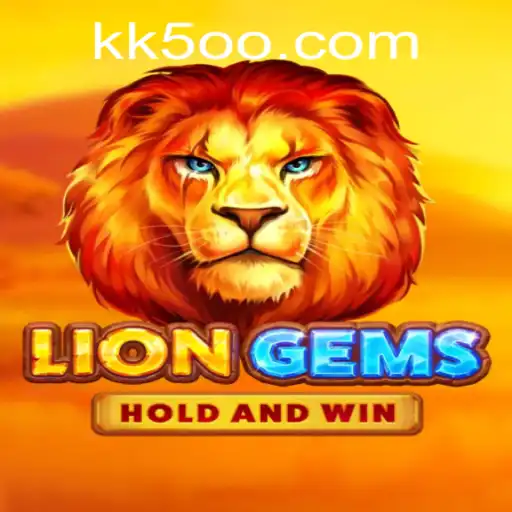 Explorando o Universo Fascinante de 'LionGems' e a Plataforma KK500.com
