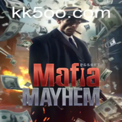 Explorando o Universo Emocionante de MafiaMayhem: Estratégia, Intriga e Jogo em Equipe