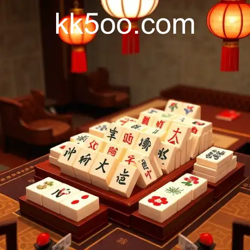 Mahjong