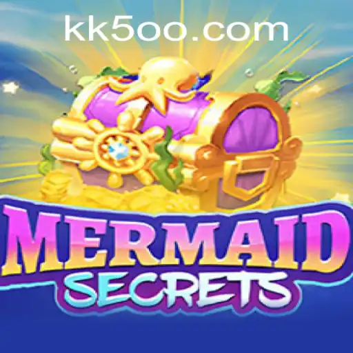 Descubra os Segredos de 'MermaidSecrets': Um Mergulho no Mundo Subaquático de Jogos