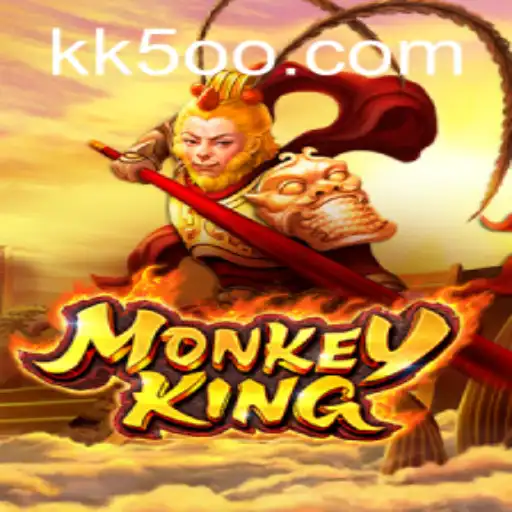 Descubra o Universo Fascinante de MonkeyKing