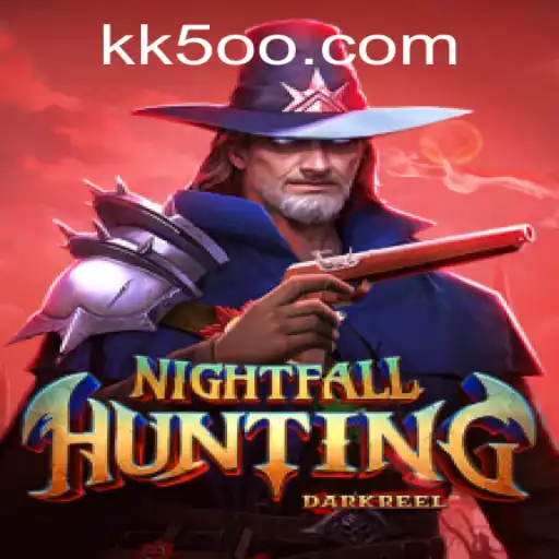 Explorando o Mundo de Aventura em NightfallHunting