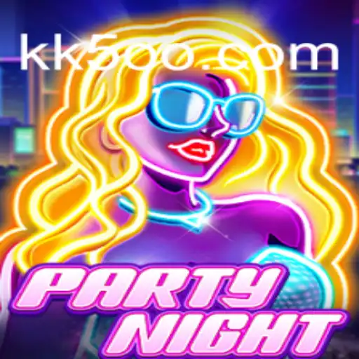 Descubra o Novo Jogo de Festa 'PartyNight' e Suas Regras Empolgantes