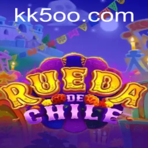 RuedaDeChile: Uma Nova Experiência no Mundo dos Jogos
