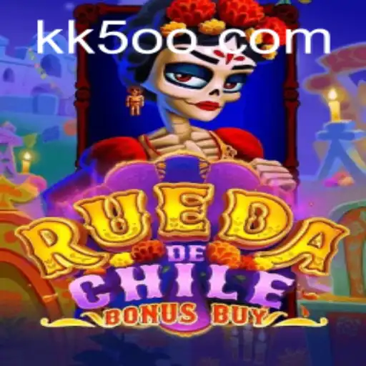 Explorando o Fascinante Mundo do Jogo RuedaDeChileBonusBuy