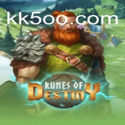 Explore o Fascinante Mundo de RunesOfDestiny com KK500.com