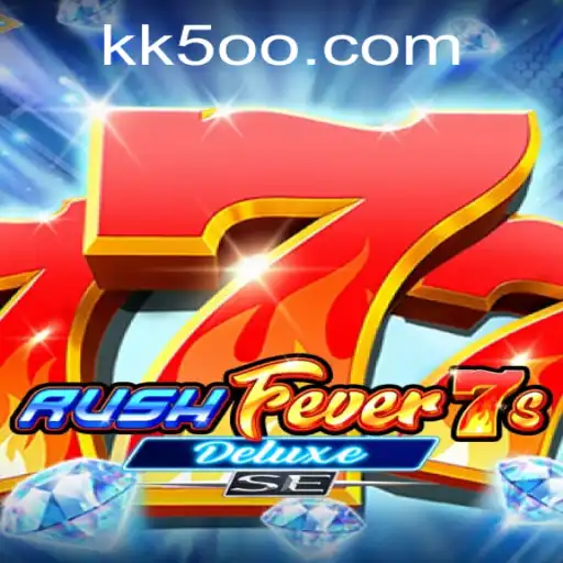 Descubra o Mundo Vibrante de RushFever7sDeluxeSE