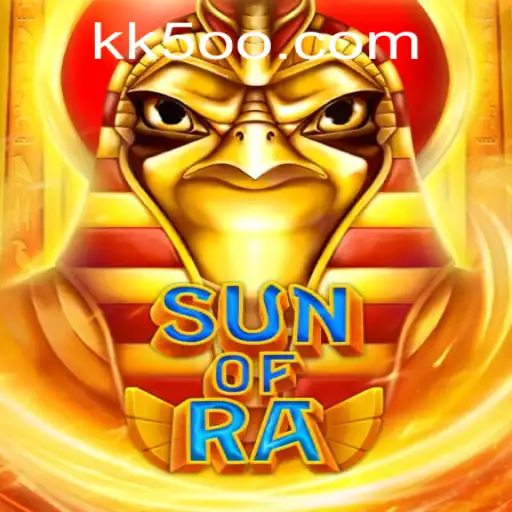 SunofRa: Um Guia Completo para o Novo Jogo Popular da KK500.com