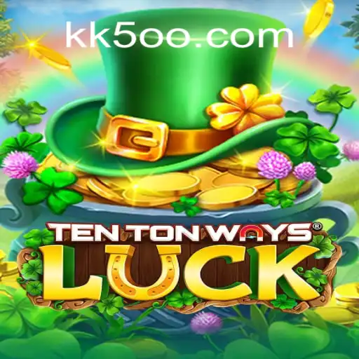 TenTonWaysLuck: Descubra as Regras e Estratégias de Jogo