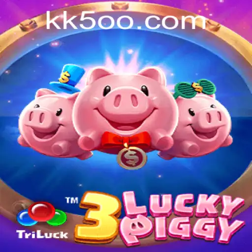 Exploração Completa do Jogo 3LUCKYPIGGY: Descrição, Introdução e Regras