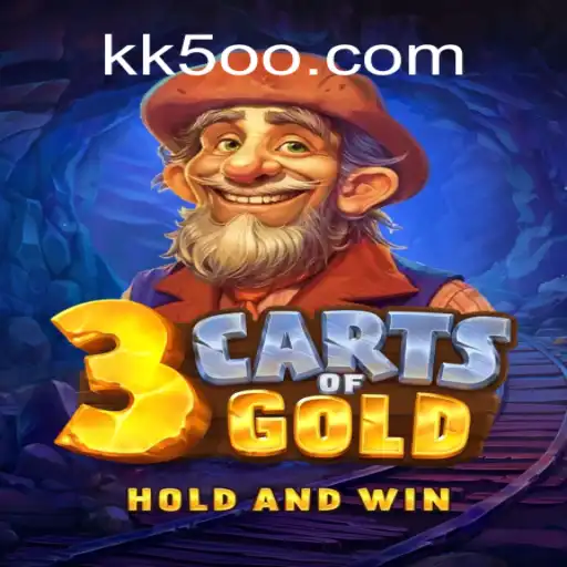 Descubra o Empolgante Mundo de 3cartsOfGold: Um Jogo de Estratégia com Desafios Únicos