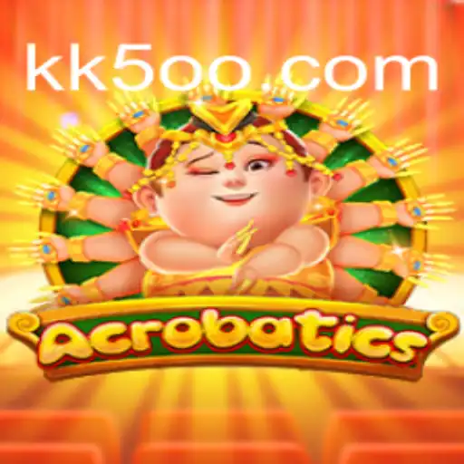 Explorando o Jogo 'Acrobatics': Uma Imersão no Mundo dos Desafios Virtuais com KK500.com