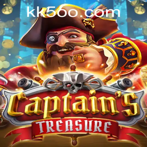 Explore o Mundo de CaptainssTreasure e Descubra Seus Segredos