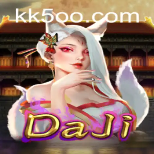 Explorando o Fascinante Mundo de DaJi no KK500.com