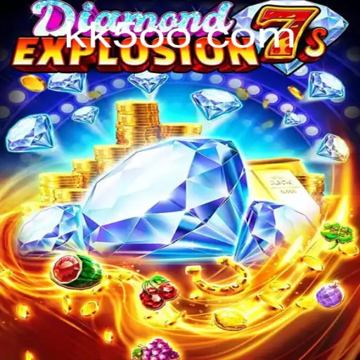 Explorando o Jogo Excitante DiamondExplosion7s no KK500.com