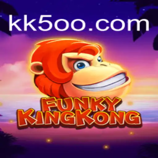 FunkyKingKong: A Nova Sensação dos Jogos de Aventura