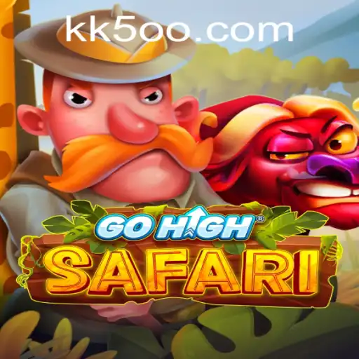 Descubra GoHighSafari: Aventura e Estratégia em um Jogo Inovador