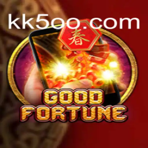 Descubra o Fascinante Mundo de GoodFortuneM e KK500.com