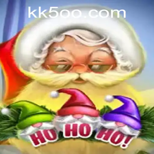 Descubra o Novo Fenômeno dos Jogos: HoHoHo e a Experiência Única com KK500.com