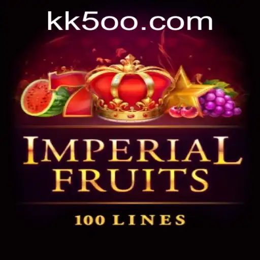 Descobrindo ImperialFruits100: Um Mergulho em Frutas e Estratégia