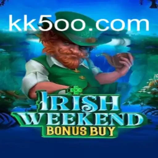 IrishWeekendBonusBuy: Um Mergulho no Mundo dos Jogos Online