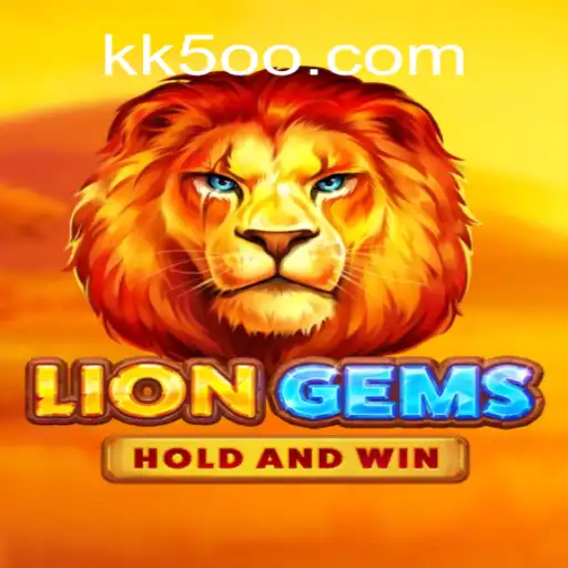 Explorando o Universo Fascinante de 'LionGems' e a Plataforma KK500.com
