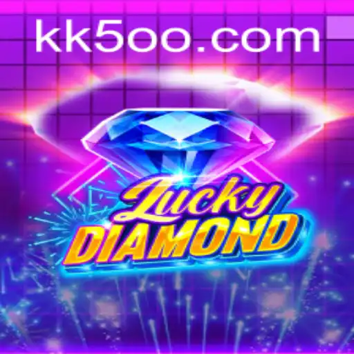 Explorando o emocionante mundo de LuckyDiamond no KK500.com