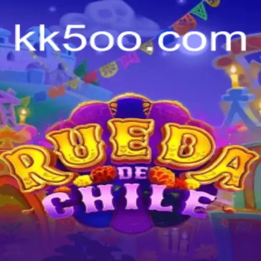 RuedaDeChile: Uma Nova Experiência no Mundo dos Jogos