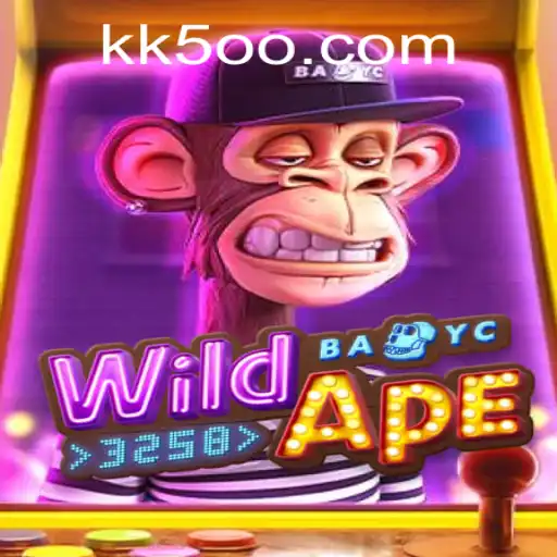 Explorando o Universo do Jogo WildApe3258