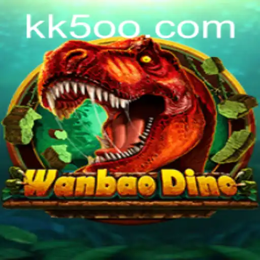Descubra WanBaoDino: O Novo Jogo Sensação da KK500.com
